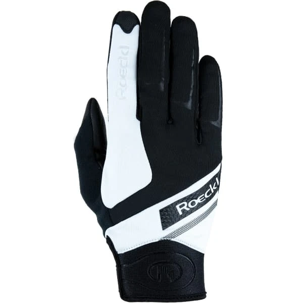 ROECKL LIDHULT BLACK/WHITE 23 3 ROECKL LIDHULT BLACK/WHITE 23