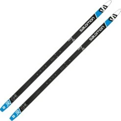 SALOMON AERO GRIP JUNIOR + SALOMON PROLINK ACCESS JR 7 SALOMON AERO GRIP JUNIOR + SALOMON PROLINK ACCESS JR -SnowPeak Gear Store 9 75458 aero grip junior l41190100 01