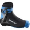 SALOMON S/LAB CARBON SKATE PROLINK 23 -SnowPeak Gear Store 9 75474 s lab carbon skate prolink l41158200 01