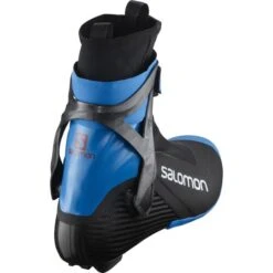 SALOMON S/LAB CARBON SKATE PROLINK 23 -SnowPeak Gear Store 9 75474 s lab carbon skate prolink l41158200 02