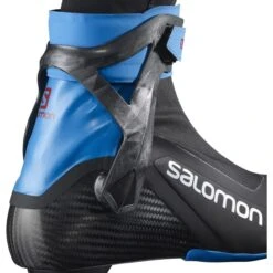 SALOMON S/LAB CARBON SKATE PROLINK 23 -SnowPeak Gear Store 9 75474 s lab carbon skate prolink l41158200 04