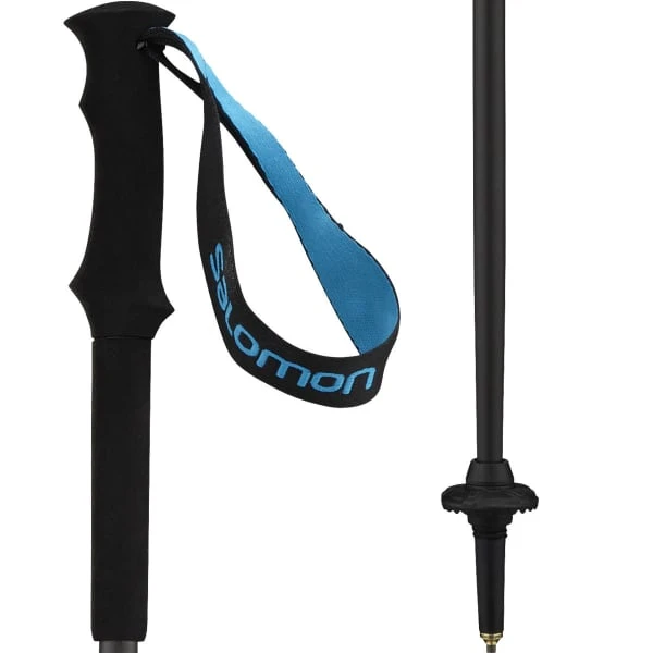 SALOMON MTN OUTDOOR BLACK 23 4 SALOMON MTN OUTDOOR BLACK 23 - Image 2