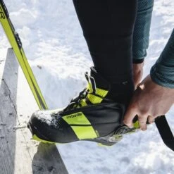 FISCHER CARBONLITE SKATE 23 -SnowPeak Gear Store 9 76300 carbonlite skate s10020 03