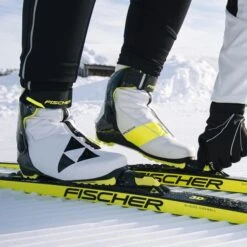 FISCHER CARBONLITE SKATE WS 23 -SnowPeak Gear Store 9 76302 carbonlite skate ws s11520 03