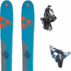 FISCHER HANNIBAL 106 CARBON + DYNAFIT SPEED TURN BLUE 2 FISCHER HANNIBAL 106 CARBON + DYNAFIT SPEED TURN BLUE -SnowPeak Gear Store 9 76310 hannibal 106 carbon a18919 pack