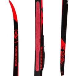 ROSSIGNOL X-IUM R-SKIN IFP + ROSSIGNOL RACE PRO CLASSIC 8 ROSSIGNOL X-IUM R-SKIN IFP + ROSSIGNOL RACE PRO CLASSIC -SnowPeak Gear Store 9 76330 x ium r skin ifp rhjcp03 02