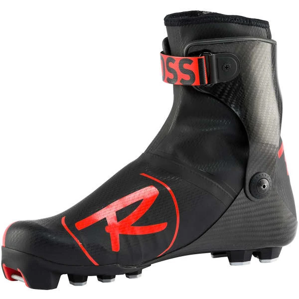 ROSSIGNOL X-IUM CARBON PREMIUM SKATE COURSE 22 5 ROSSIGNOL X-IUM CARBON PREMIUM SKATE COURSE 22 - Image 3