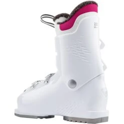 ROSSIGNOL FUN GIRL J4 WHITE 23 8 ROSSIGNOL FUN GIRL J4 WHITE 23 -SnowPeak Gear Store 9 76520 rbj5080 02