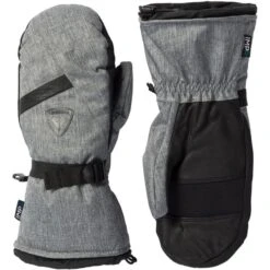ROSSIGNOL TYPE IMPR M HEATHER GREY 23