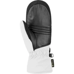 REUSCH ALEXA GTX MITT WHITE BLACK 22 -SnowPeak Gear Store 9 77395 alexa gtx mitt white black 6031622 1101 03