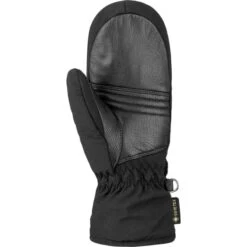 REUSCH ALEXA GORE-TEX MITT BLACK SILVER 22 -SnowPeak Gear Store 9 77396 alexa gore tex mitt black silver 6031622 7702 03