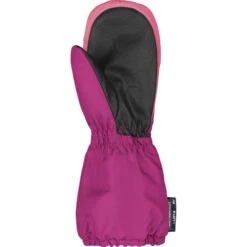 REUSCH TOM MITT FUCHS PURP/KNOCKOUT PINK 23 -SnowPeak Gear Store 9 77409 tom mitt fuchs purp knockout pink 6085438 3329 03