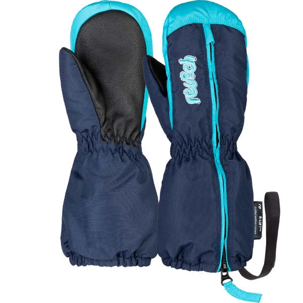 REUSCH TOM MITT DRESS BLUE/BACHELOR BUTT 23 3 REUSCH TOM MITT DRESS BLUE/BACHELOR BUTT 23