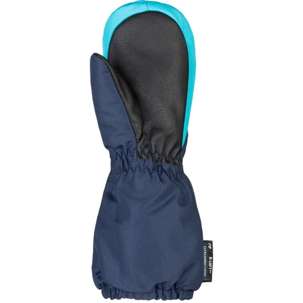 REUSCH TOM MITT DRESS BLUE/BACHELOR BUTT 23 5 REUSCH TOM MITT DRESS BLUE/BACHELOR BUTT 23 - Image 3