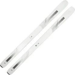 SALOMON STANCE W 94 WHITE/BLACK 23