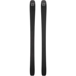 SALOMON STANCE W 94 WHITE/BLACK 23 7 SALOMON STANCE W 94 WHITE/BLACK 23 -SnowPeak Gear Store 9 77417 n stance w 94 white black l41137300 03