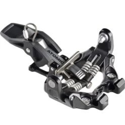 ATOMIC BACKLAND TOUR 100 23 10 ATOMIC BACKLAND TOUR 100 23 -SnowPeak Gear Store 9 77471 n backland tour black gunmetal 100 ad5002142100 04