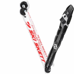 SKI SKETT ELITE CLASSIC CL + SALOMON PROLINK PRO CLASSIC