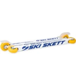 SKI SKETT SPORT SKATE PV + SALOMON PROLINK RACE SKATE -SnowPeak Gear Store 9 77602 sks skatepv 01