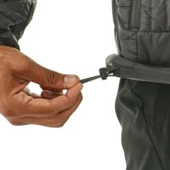 PATAGONIA M'S NANO PUFF HOODY FORGE GREY 23 -SnowPeak Gear Store 9 77754 84222 fge 04