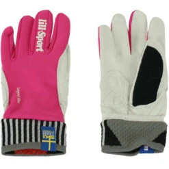 LILL SPORT LEGEND SLIM PINK 23