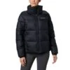 COLUMBIA PUFFECT JACKET BLACK 23 2 COLUMBIA PUFFECT JACKET BLACK 23 -SnowPeak Gear Store 9 78784 puffect jacket black 1864781 010 01