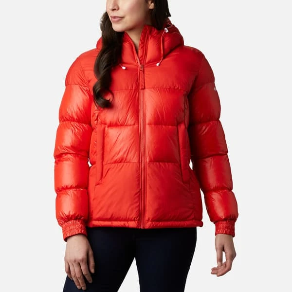 COLUMBIA PIKE LAKE II INSULATED J BOLD ORANGE 22 4 COLUMBIA PIKE LAKE II INSULATED J BOLD ORANGE 22 - Image 2