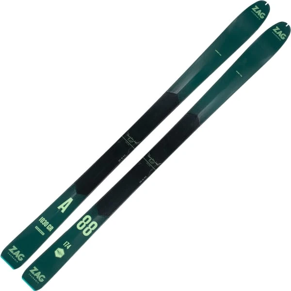 ZAG ADRET 88 22 3 ZAG ADRET 88 22