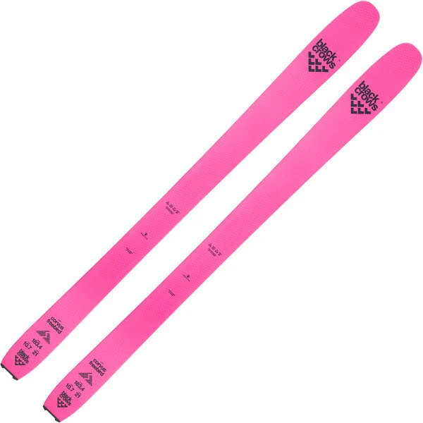 BLACK CROWS CORVUS FREEBIRD + DYNAFIT SPEED TURN BLUE 4 BLACK CROWS CORVUS FREEBIRD + DYNAFIT SPEED TURN BLUE - Image 2