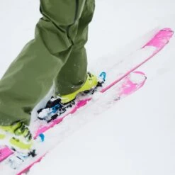 BLACK CROWS CORVUS FREEBIRD + DYNAFIT SPEED TURN BLUE 13 BLACK CROWS CORVUS FREEBIRD + DYNAFIT SPEED TURN BLUE -SnowPeak Gear Store 9 79567 corvus freebird 101229 05