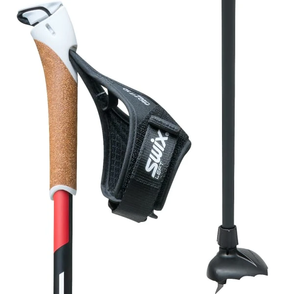 SWIX QUANTUM FOUR 22 4 SWIX QUANTUM FOUR 22 - Image 2