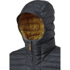 RAB MICROLIGHT ALPINE JACKET BELUGA 23 -SnowPeak Gear Store 9 80317 microlight alpine jacket beluga qdb 12 be 05