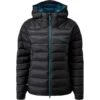 RAB ELECTRON PRO JACKET WMNS BELUGA 23 -SnowPeak Gear Store 9 80336 electron pro jacket wmns beluga qdn 86 be 01