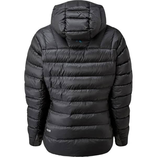 RAB ELECTRON PRO JACKET WMNS BELUGA 23 4 RAB ELECTRON PRO JACKET WMNS BELUGA 23 - Image 2