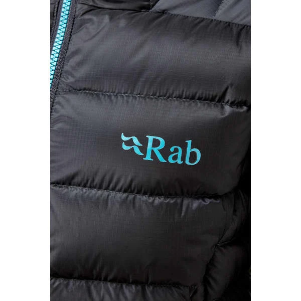 RAB ELECTRON PRO JACKET WMNS BELUGA 23 5 RAB ELECTRON PRO JACKET WMNS BELUGA 23 - Image 3