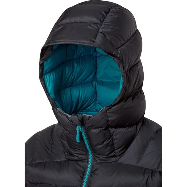 RAB ELECTRON PRO JACKET WMNS BELUGA 23 7 RAB ELECTRON PRO JACKET WMNS BELUGA 23 - Image 5