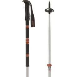 KOMPERDELL CONTOUR TITANAL 2 FOAM ORANGE 23 -SnowPeak Gear Store 9 80875 contour titanal 2 foam orange kob21ct2 02