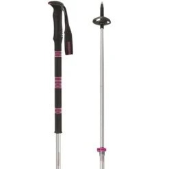 KOMPERDELL CONTOUR TITANAL 2 FOAM COMPACT - PINK 23 -SnowPeak Gear Store 9 80876 contour titanal 2 foam compact pink kob21ct2comp 02