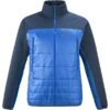 MILLET FUSION AIRLOFT JKT M ABYSS/ORION BLUE 22 -SnowPeak Gear Store 9 84314 miv8869 9346 01