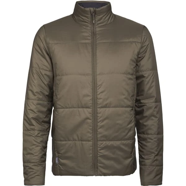 ICEBREAKER M COLLINGWOOD JACKET DRIFTWOOD 21 3 ICEBREAKER M COLLINGWOOD JACKET DRIFTWOOD 21