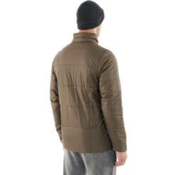 ICEBREAKER M COLLINGWOOD JACKET DRIFTWOOD 21 11 ICEBREAKER M COLLINGWOOD JACKET DRIFTWOOD 21 -SnowPeak Gear Store 9 85090 ib104754208 04