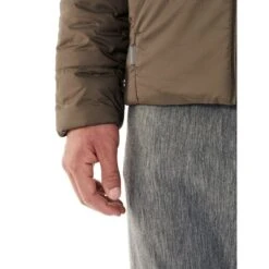 ICEBREAKER M COLLINGWOOD JACKET DRIFTWOOD 21 13 ICEBREAKER M COLLINGWOOD JACKET DRIFTWOOD 21 -SnowPeak Gear Store 9 85090 ib104754208 06