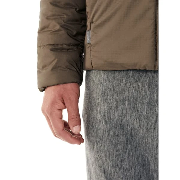 ICEBREAKER M COLLINGWOOD JACKET DRIFTWOOD 21 8 ICEBREAKER M COLLINGWOOD JACKET DRIFTWOOD 21 - Image 6