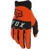FOX DIRTPAW GLOVE FLO ORANGE 23 2 FOX DIRTPAW GLOVE FLO ORANGE 23 -SnowPeak Gear Store 9 85430 dirtpaw glove flo orange 25796 824 01