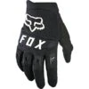 FOX YTH DIRTPAW GLOVE BLACK/WHITE 23 1 FOX YTH DIRTPAW GLOVE BLACK/WHITE 23 -SnowPeak Gear Store 9 85446 yth dirtpaw glove black white 25868 018 01
