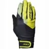 ONE WAY XC GLOVE UNIVERSAL YELLOW 21 -SnowPeak Gear Store 9 88358 og90219 yllw 01