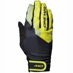 ONE WAY XC GLOVE UNIVERSAL YELLOW 21