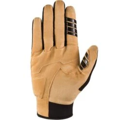 DAKINE CROSS-X GLOVE BLACK/TAN 23 -SnowPeak Gear Store 9 89099 d10003478 blt 02