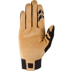 DAKINE COVERT GLOVE BLACK-TAN 23 -SnowPeak Gear Store 9 89103 d10003477 blt 02