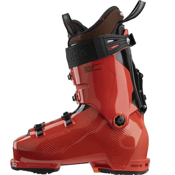 TECNICA COCHISE 130 DYN GW BRICK ORANGE 23 4 TECNICA COCHISE 130 DYN GW BRICK ORANGE 23 - Image 2